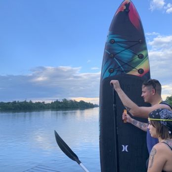 Live Love Paddle Austin Kayak Tours and Rentals - You can join in on the tour with your own stuff for $20 - Rafting/Kayaking Near Me - Austin, Texas