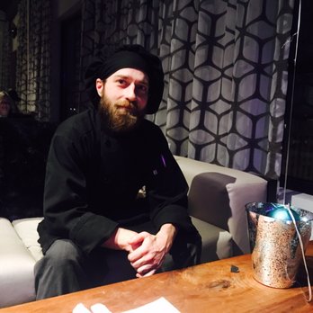 UP Skybar - Great Chef! - Cocktail Bars Near Me - Davenport, Iowa