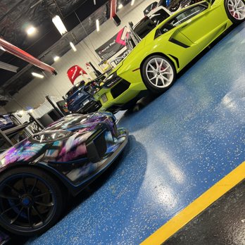 ACI Dynamix - Auto Repair Near Me - Seymour, Connecticut