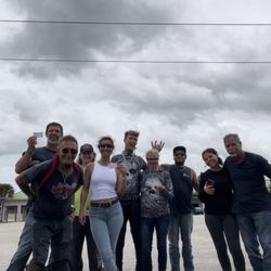 Suncoast Rider Training
