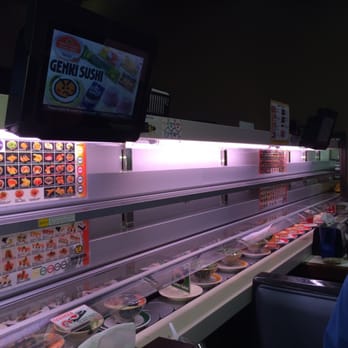 Genki Sushi - Sushi Bars Near Me - Waipahu, Hawaii Genki Sushi - Sushi Bars Near Me - Waipahu, Hawaii