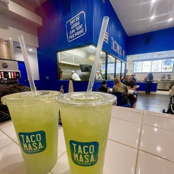 Tacomasa - Tacos Near Me - Brea, California