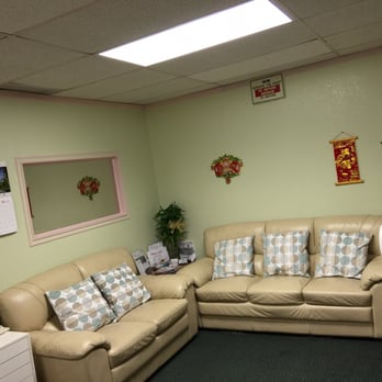 Endless Beauty Health - Comfy couch.. The waiting area - Skin Care Near Me - Alhambra, California Endless Beauty Health - Comfy couch.. The waiting area - Skin Care Near Me - Alhambra, California