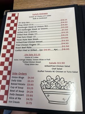 Menu photo 6 Joe's Coffee Shop Watauga, TX Menu photo 6 Joe's Coffee Shop Watauga, TX
