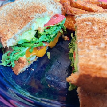 NOFO @ the Pig - Grilled Chicken Club - Specialty Food Near Me - Raleigh, North Carolina NOFO @ the Pig - Grilled Chicken Club - Specialty Food Near Me - Raleigh, North Carolina