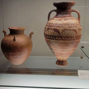 Museo Archeologico Nazionale - Museums Near Me - Florence, FI