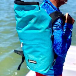 SeaCoast Sports and Outfitters - Are you a soft cooler type of person? We've got the cooler for you! ICEMULE coolers are perfect for a day on the beach by yourself!