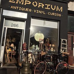 Emporium Antiques