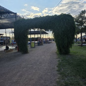 Vertuccio Farms - Farmers Market Near Me - Mesa, Arizona
