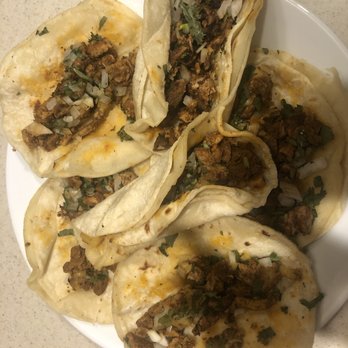 La Costeñita - Al pastor tacos - Mexican Near Me - Hillsborough, New Jersey