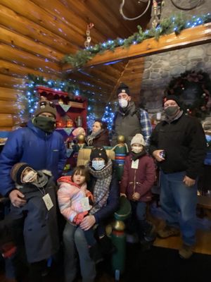 Santa's Village by null
