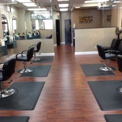Amici Hair Studio