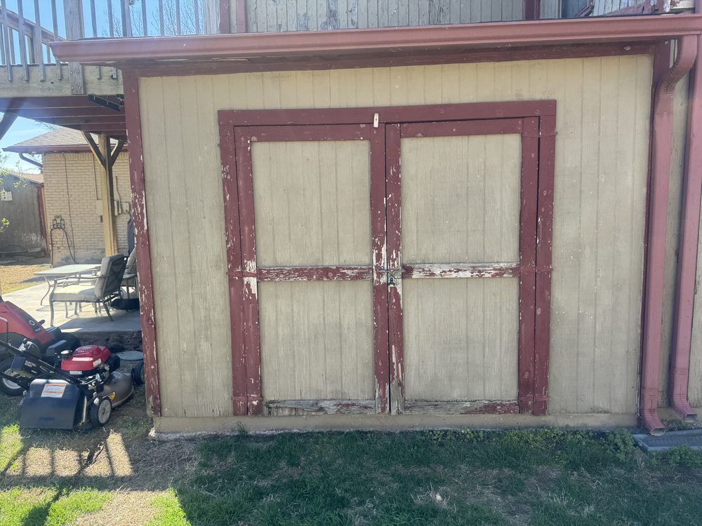 Slide of Generals Home Repairs & Remodeling