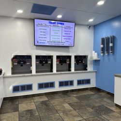 Yogurt Express