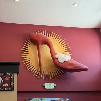 Ruby Slipper Pensacola - Breakfast & Brunch Near Me - Pensacola, Florida
