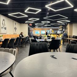Gilaneh Grill House