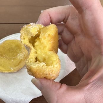 Puebla La Churreria - Inside the bolita - Churros Near Me - Puebla, PUE