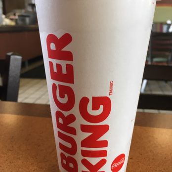 Burger King - a cup of coffee on a table - Burgers Near Me - Fenton, Missouri Burger King - a cup of coffee on a table - Burgers Near Me - Fenton, Missouri
