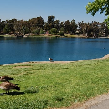 Tri-City Park - Parks Near Me - Placentia, California