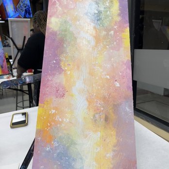 Painting with a Twist - Paint & Sip Near Me - Boynton Beach, Florida