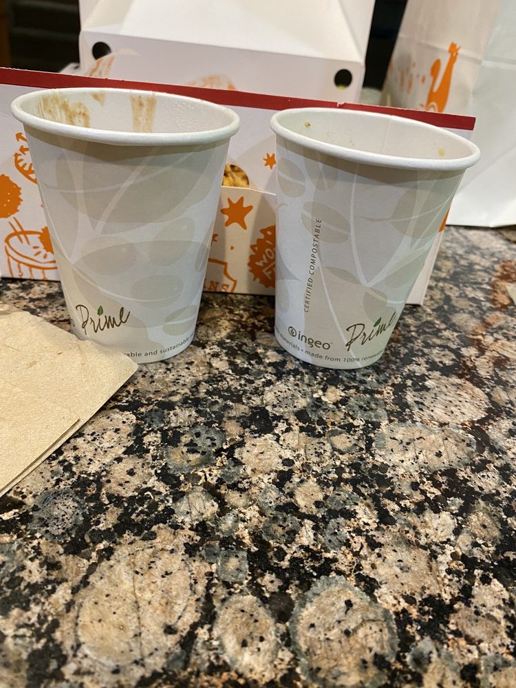 Popeyes Louisiana Kitchen