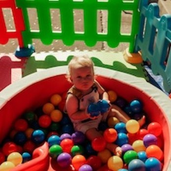 Mighty Toddler Soft Play - Kids Activities Near Me