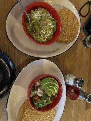 Luz Roja Tex-Mex by null