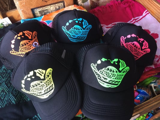 Rainbow Bridge Gift Shop by null