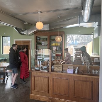 North Street - Bakeries Near Me - Madison, Wisconsin