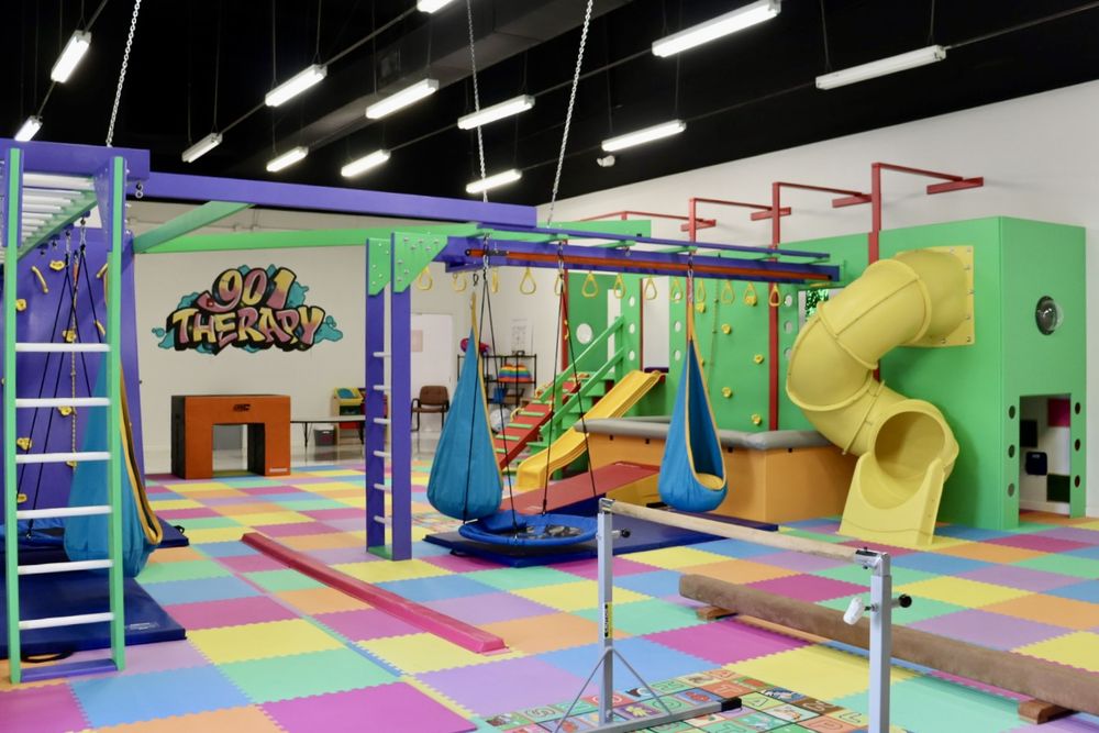 901 Therapy - child therapist in Collierville, TN