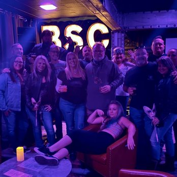 Bisbee Social Club - Bisbee Social Club, such a BLAST! - Cocktail Bars Near Me - Bisbee, Arizona