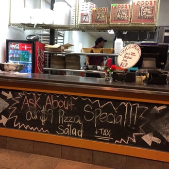 The Pan - DIFFERENT SPECIALS EVERYONE! - Pizza Near Me - Gardena, California The Pan - DIFFERENT SPECIALS EVERYONE! - Pizza Near Me - Gardena, California