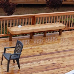 Ryno Construction - Decks and more