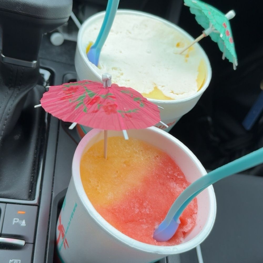 Bahama Buck's - Phoenix, E Greenway Road - Shaved Ice Near Me - Phoenix, Arizona