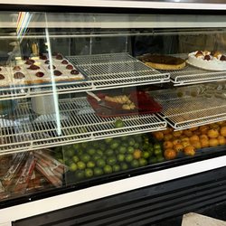 Panaderia Ortiz Bakery - Fruit / Cakes