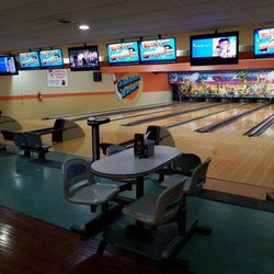 Salem Bowl