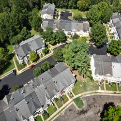 Lake Ridge Park & Recreation Association