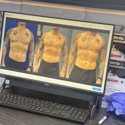 Progress photo! Progress photo!