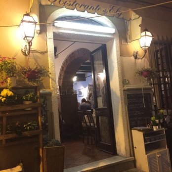 Ristorante da Ely - Front - Italian Near Me - Monterosso al Mare, SP Ristorante da Ely - Front - Italian Near Me - Monterosso al Mare, SP