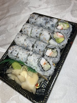 Yoiyoi Steak House and Sushi by null