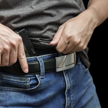 CCW Instructor - Firearm Training Near Me