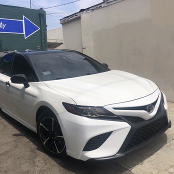 Tito's Auto Body - Body Shops Near Me - Pacoima, California