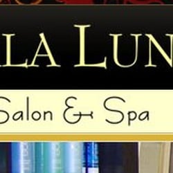 Cala Luna Salon & Spa