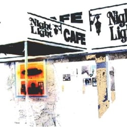 Night Light Cafe