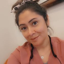 Italian Smiles - Linda dental hygienist