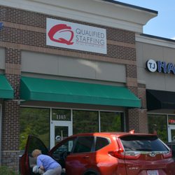 Qualified Staffing