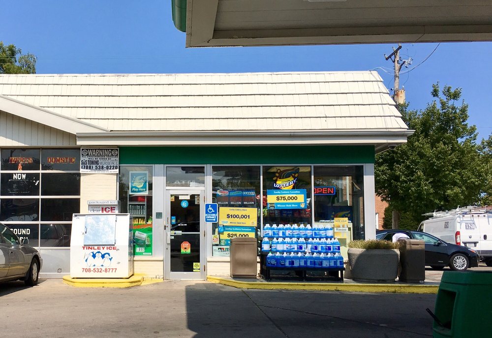 BP Updated July 2024 7600 W North Ave, Elmwood Park, Illinois Gas