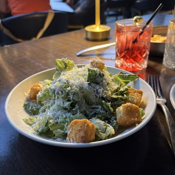 BLVD Steak - Caesar salad - Steakhouses Near Me - Sherman Oaks, California BLVD Steak - Caesar salad - Steakhouses Near Me - Sherman Oaks, California
