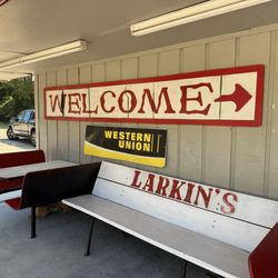 Larkin's Restaurant & Deli