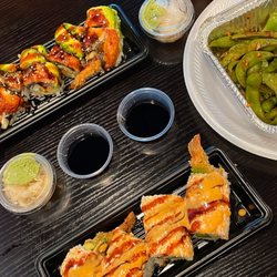 Ginza Express